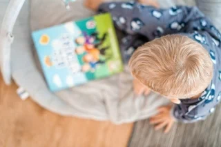 soucasna detska literatura